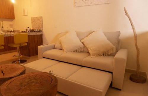 Ajijic Apartamento | Seuia Departamentos con alberca a pasos del lago