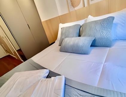 Matriz Apartamento | #SeUReFúGio na Melhor Região de CWB