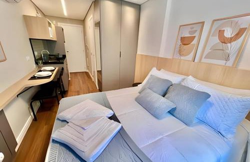 Matriz Apartamento | #SeUReFúGio na Melhor Região de CWB
