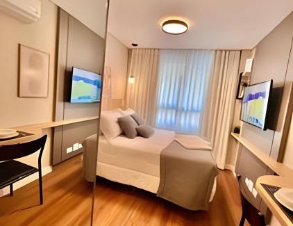 Matriz Apartamento | #SeUReFúGio na Melhor Região de CWB