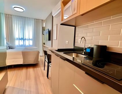 Matriz Apartamento | #SeUReFúGio na Melhor Região de CWB