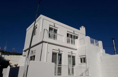 Psinthos Apartamento | Seva's House