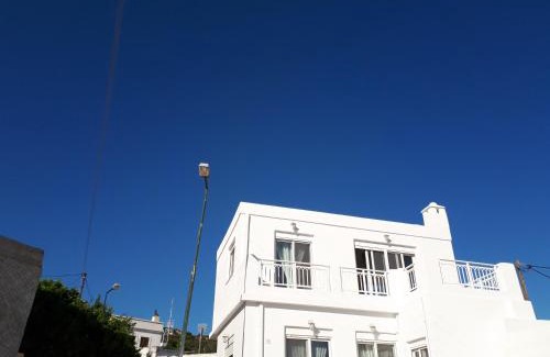 Psinthos Apartamento | Seva's House