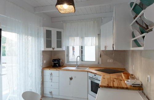 Psinthos Apartamento | Seva's House
