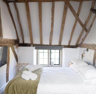 Long Itchington Casa | Seven Abbey Lane