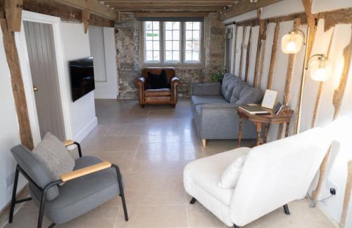 Long Itchington Casa | Seven Abbey Lane
