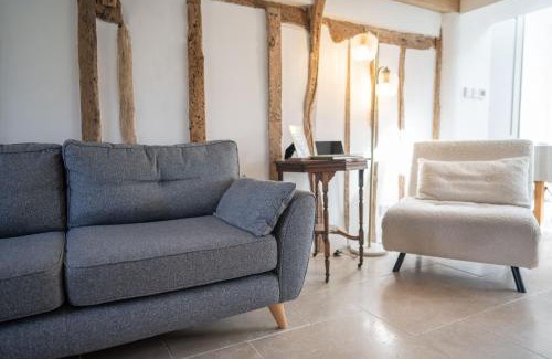 Long Itchington Casa | Seven Abbey Lane