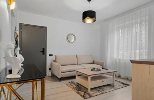 Cioplea Cabina | SEVEN Apartments