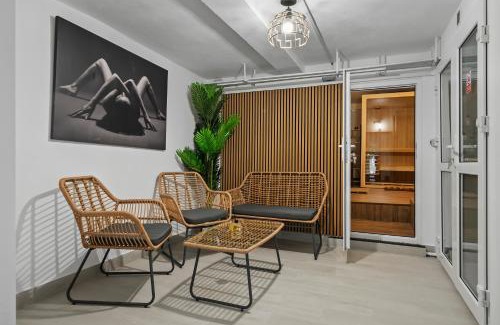 Cioplea Cabina | SEVEN Apartments