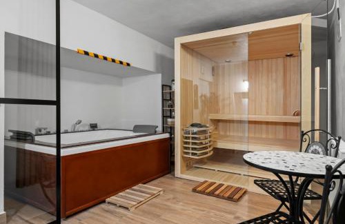 Cioplea Cabina | SEVEN Apartments