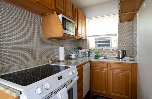 Warwick Apartamento | Seven Arches - Studio in Warwick