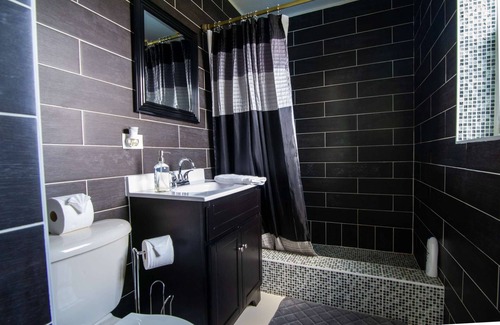 Warwick Apartamento | Seven Arches - Studio in Warwick