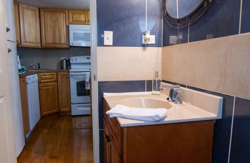 Warwick Apartamento | Seven Arches - Studio in Warwick