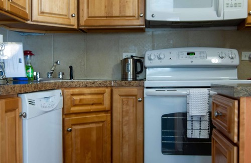 Warwick Apartamento | Seven Arches - Studio in Warwick
