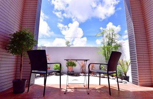 Shanjiao Casa | Seven beauties Homestay