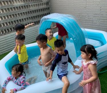 Shanjiao Casa | Seven beauties Homestay