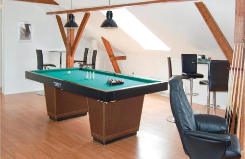 Bredebro Casa | Seven-Bedroom Holiday Home In Bredebro