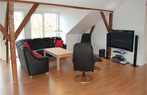 Bredebro Casa | Seven-Bedroom Holiday Home In Bredebro