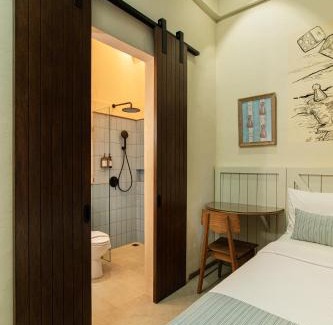 Tua Casa | Seven Boards Canggu Griya