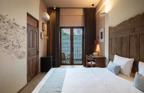 Tua Casa | Seven Boards Canggu Griya