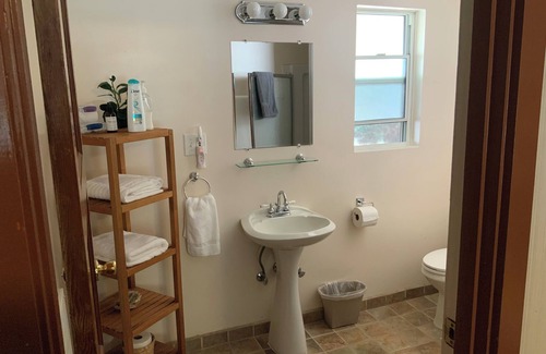 Kaweah Cabina | Seven Circles Lodge&Retreat