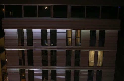 Ankara City Center Hotel | Seven Deep Hotel