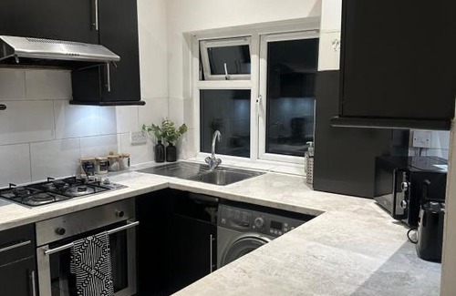 Selhurst Apartamento | Seven estates 1 bed Apartment CROYDON