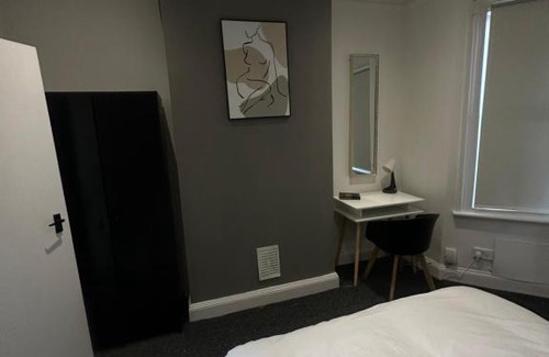 Selhurst Apartamento | Seven estates 1 bed Apartment CROYDON