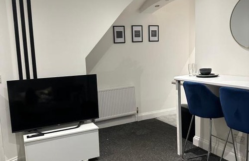 Selhurst Apartamento | Seven estates 1 bed Apartment CROYDON