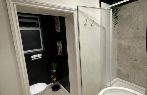 Selhurst Apartamento | Seven estates 1 bed Apartment CROYDON