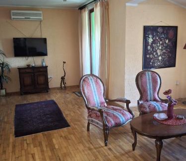 Belgrade Apartamento | Seven Heaven