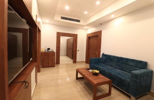 Puri Hotel | Seven Hills Hotels