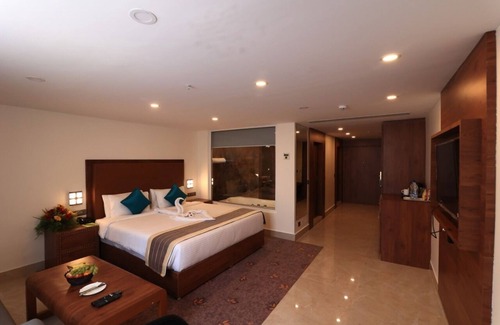 Puri Hotel | Seven Hills Hotels