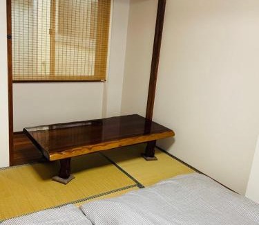Kurume Casa | Seven House 和室