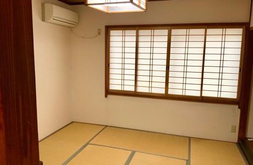 Kurume Casa | Seven House 和室