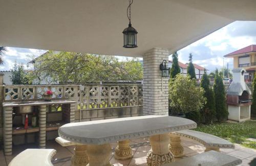 Castillo Siete Villas Casa | Seven J House