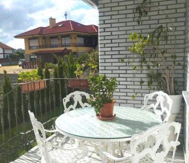 Castillo Siete Villas Casa | Seven J House