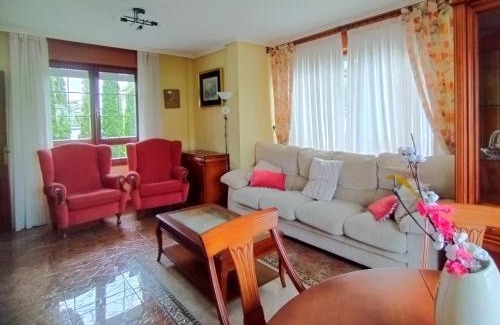 Castillo Siete Villas Casa | Seven J House