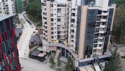 Tirana Apartamento | Seven Luxury Suites