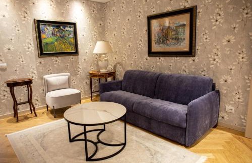 Tirana Apartamento | Seven Luxury Suites