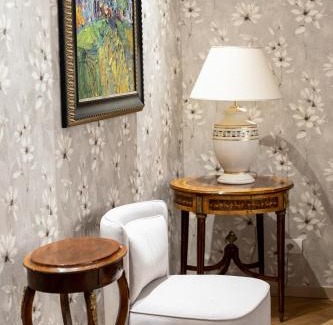 Tirana Apartamento | Seven Luxury Suites
