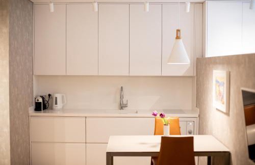 Tirana Apartamento | Seven Luxury Suites