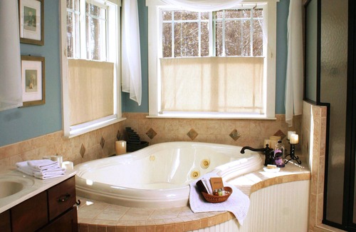 High Point Cama Y Desayuno | Seven Oaks Bed & Breakfast