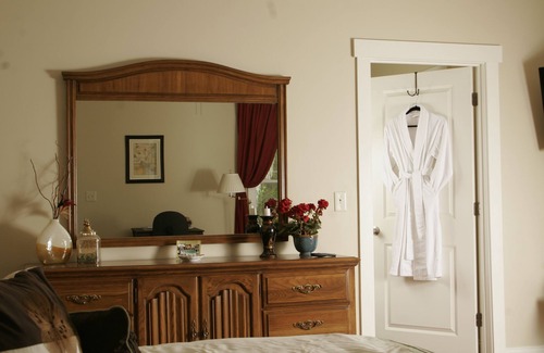 High Point Cama Y Desayuno | Seven Oaks Bed & Breakfast
