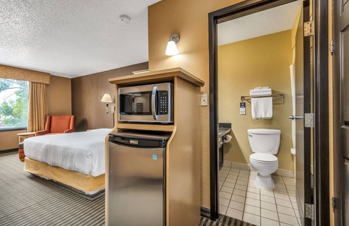 Regina Hotel | Seven Oaks Hotel Regina