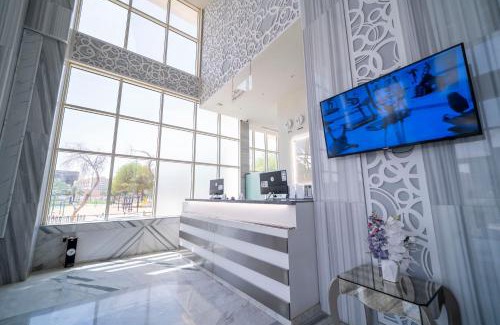 Hafr Al Batin Hotel | Seven Palaces Hotel