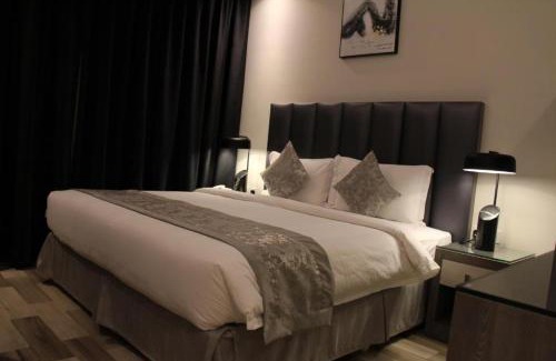 Hafr Al Batin Hotel | Seven Palaces