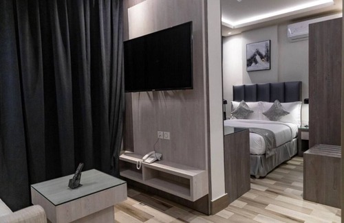 Hafr Al Batin Hotel | Seven Palaces