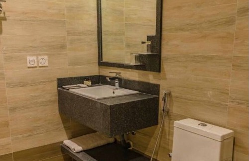 Hafr Al Batin Hotel | Seven Palaces