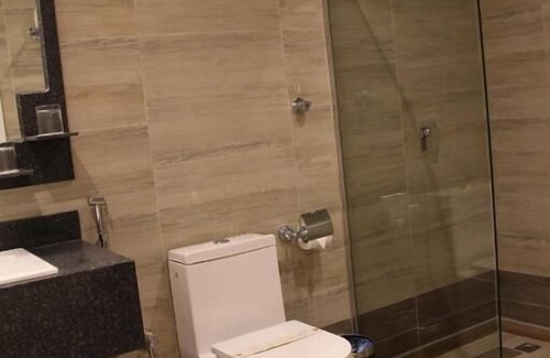 Hafr Al Batin Hotel | Seven Palaces